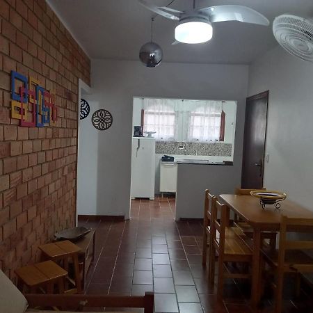 Apto Do Alex Ubatuba Buitenkant foto